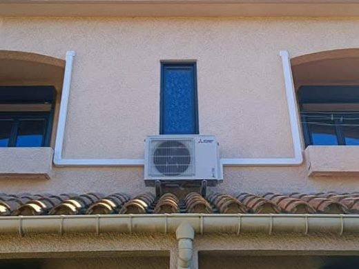 Entretien climatisation & pompe à chaleur dans les Pyrénées-Orientales