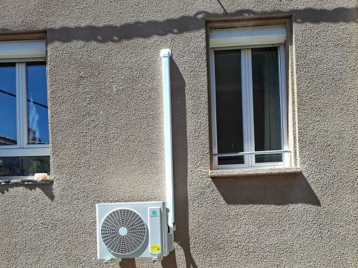 Entretien climatisation & pompe à chaleur dans les Pyrénées-Orientales