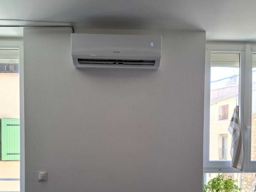 Installation de climatisation à Perpignan