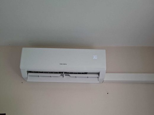 Installation de climatisation à Perpignan