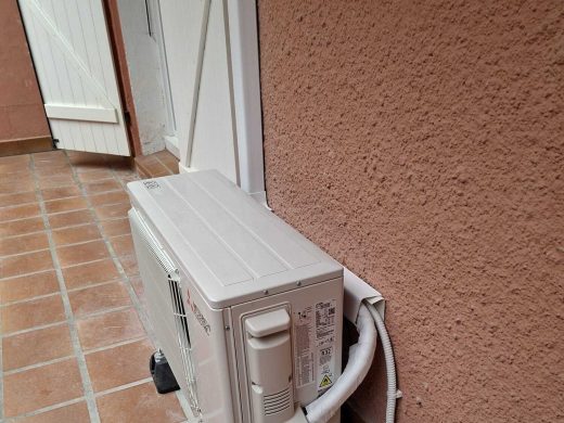 Entretien climatisation & pompe à chaleur dans les Pyrénées-Orientales