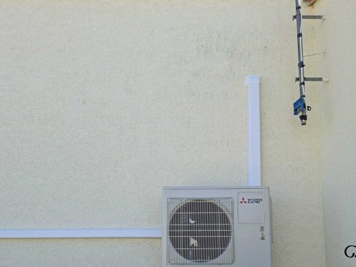 Installation de climatisation à Perpignan